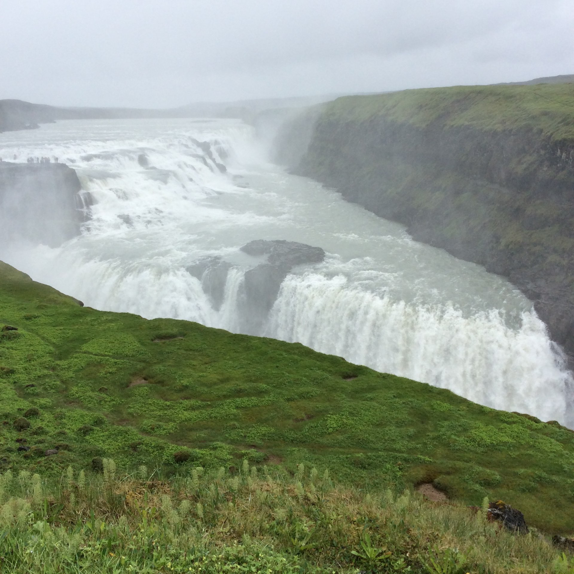 Gullfoss