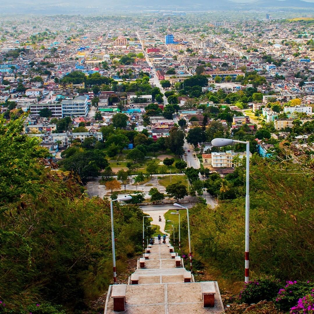 Holguín