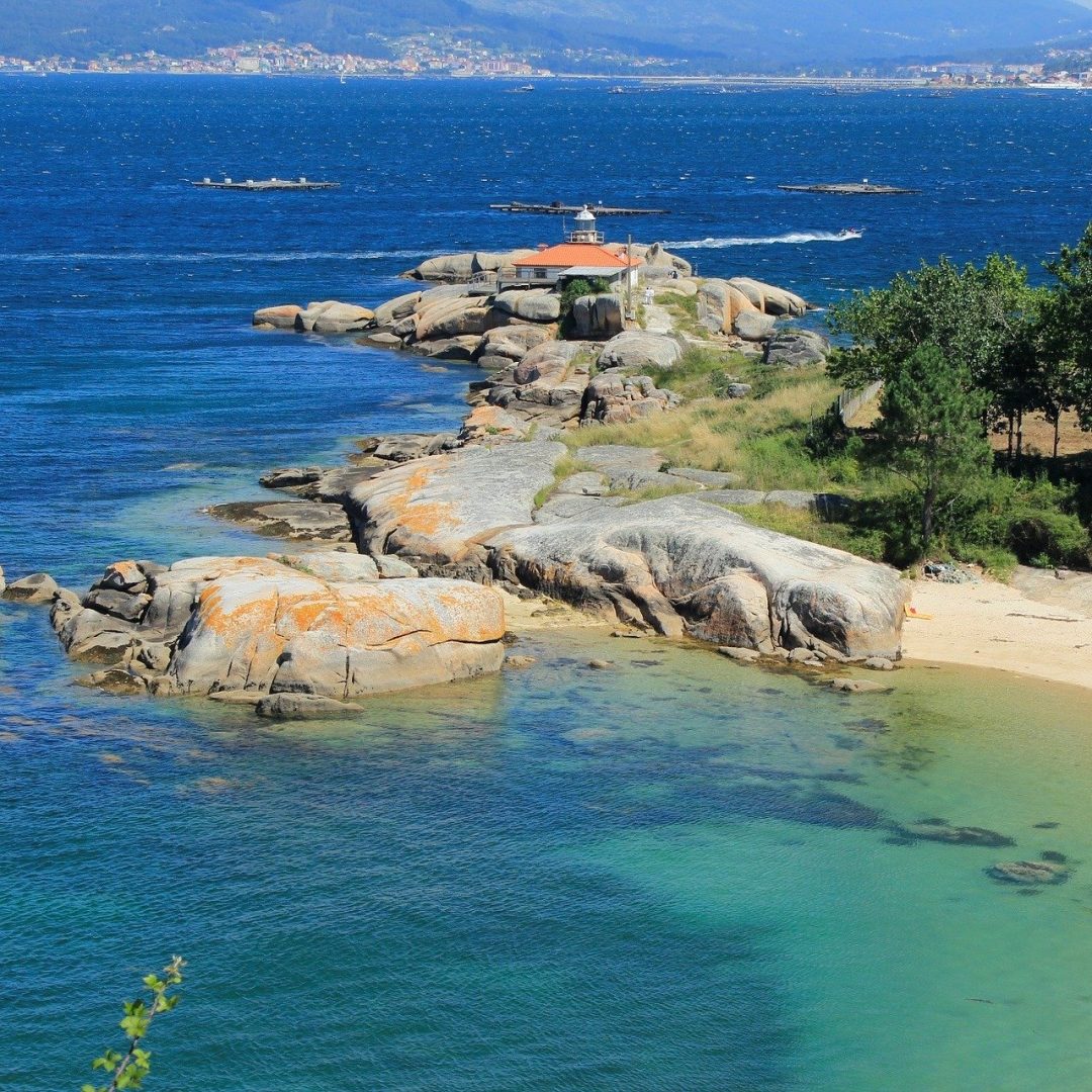 Ilha de Arousa