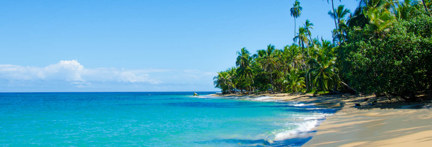 Isla del Caño