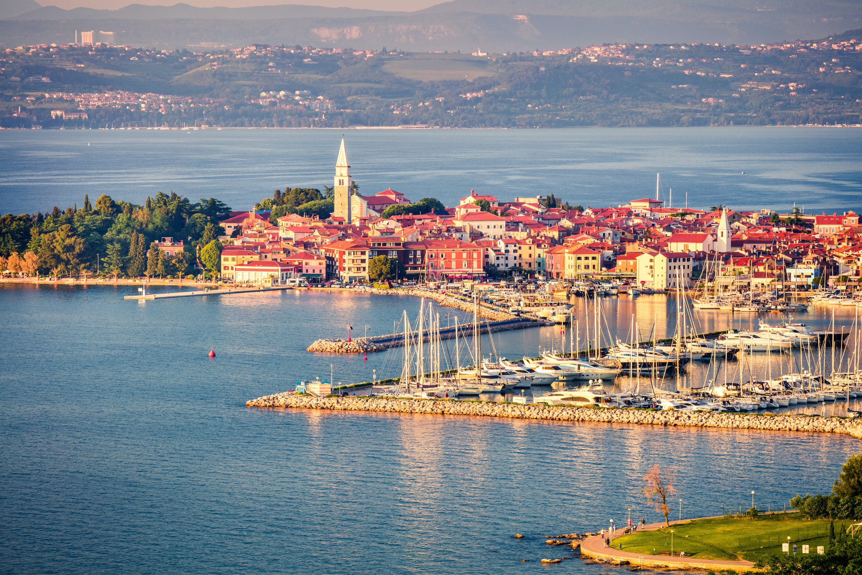 Izola