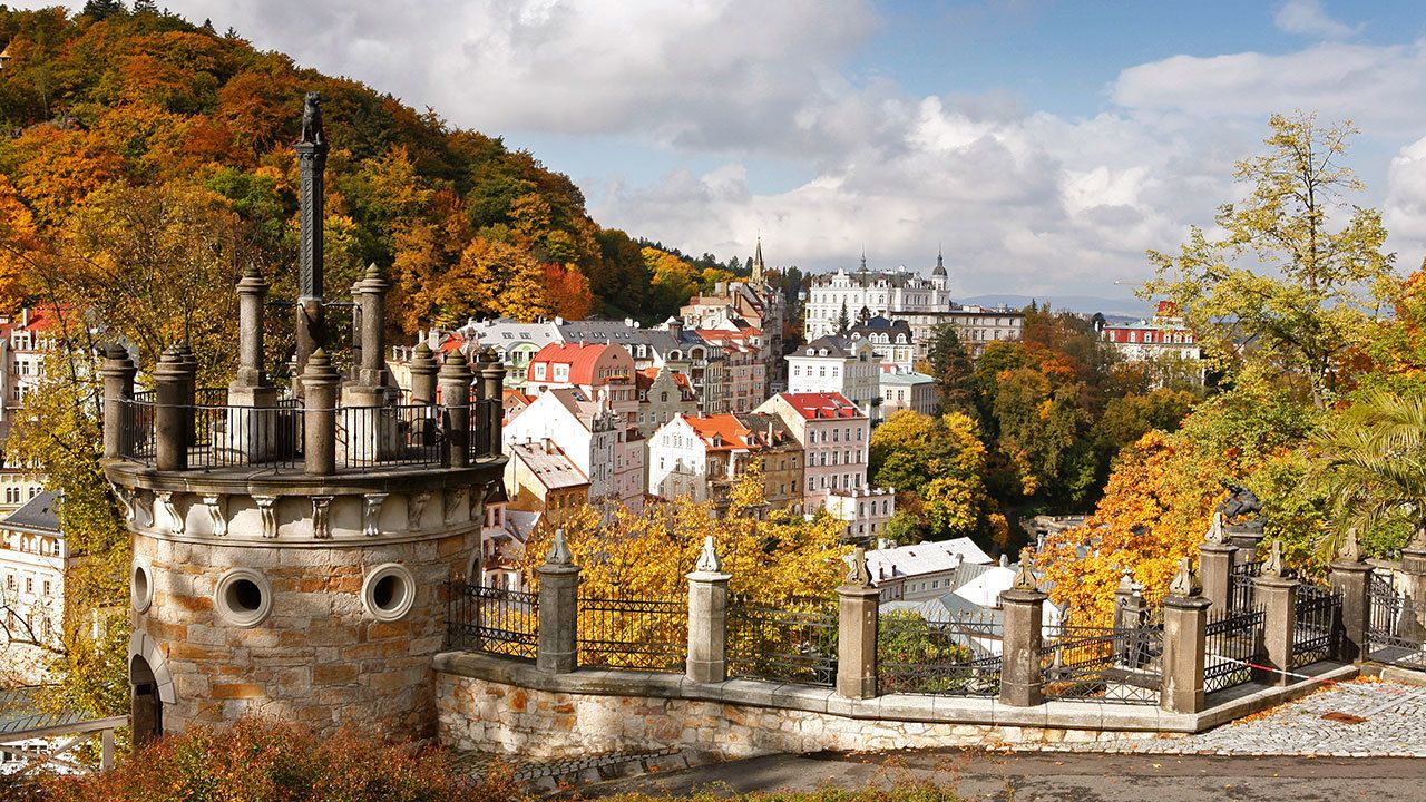 Karlovy Vary