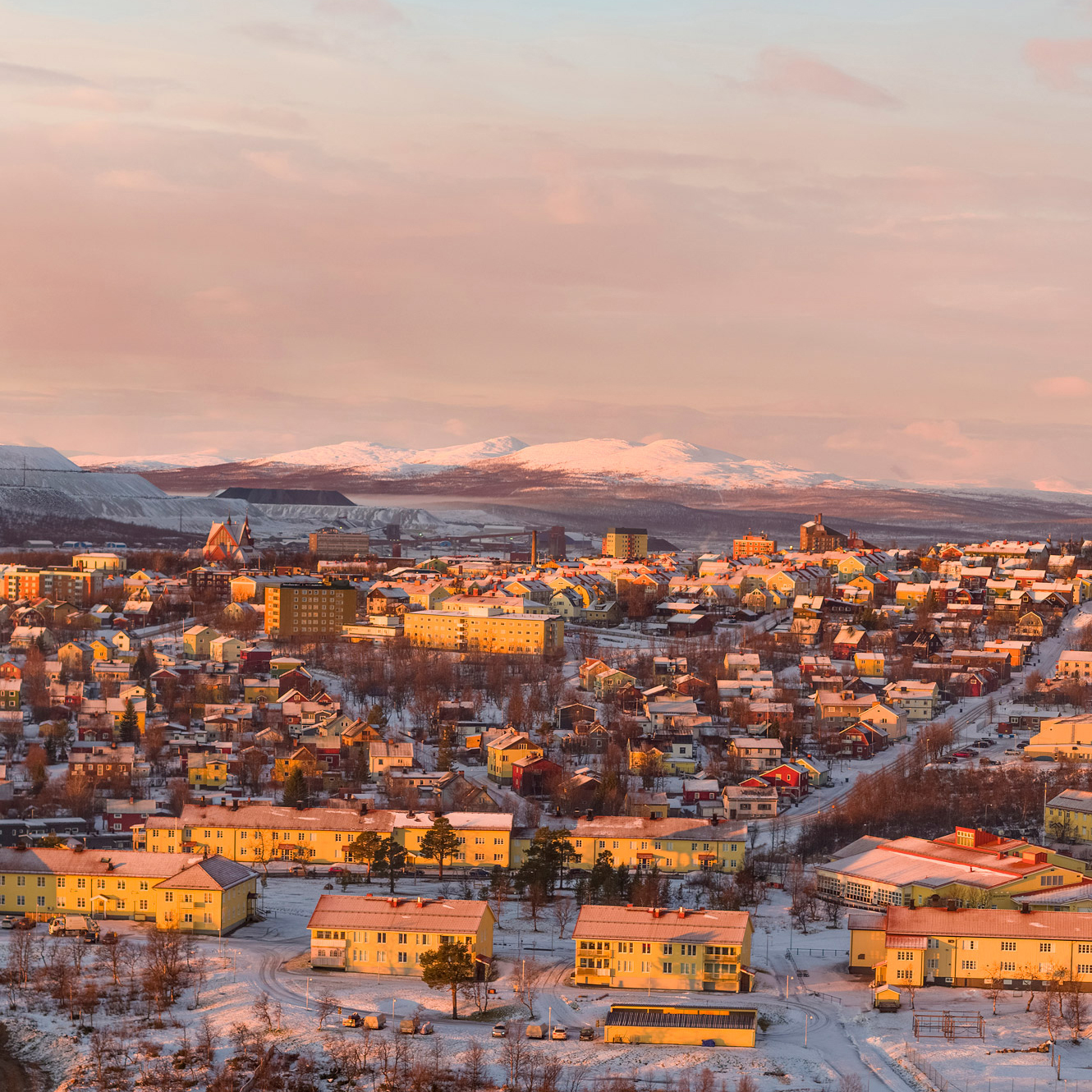 Kiruna