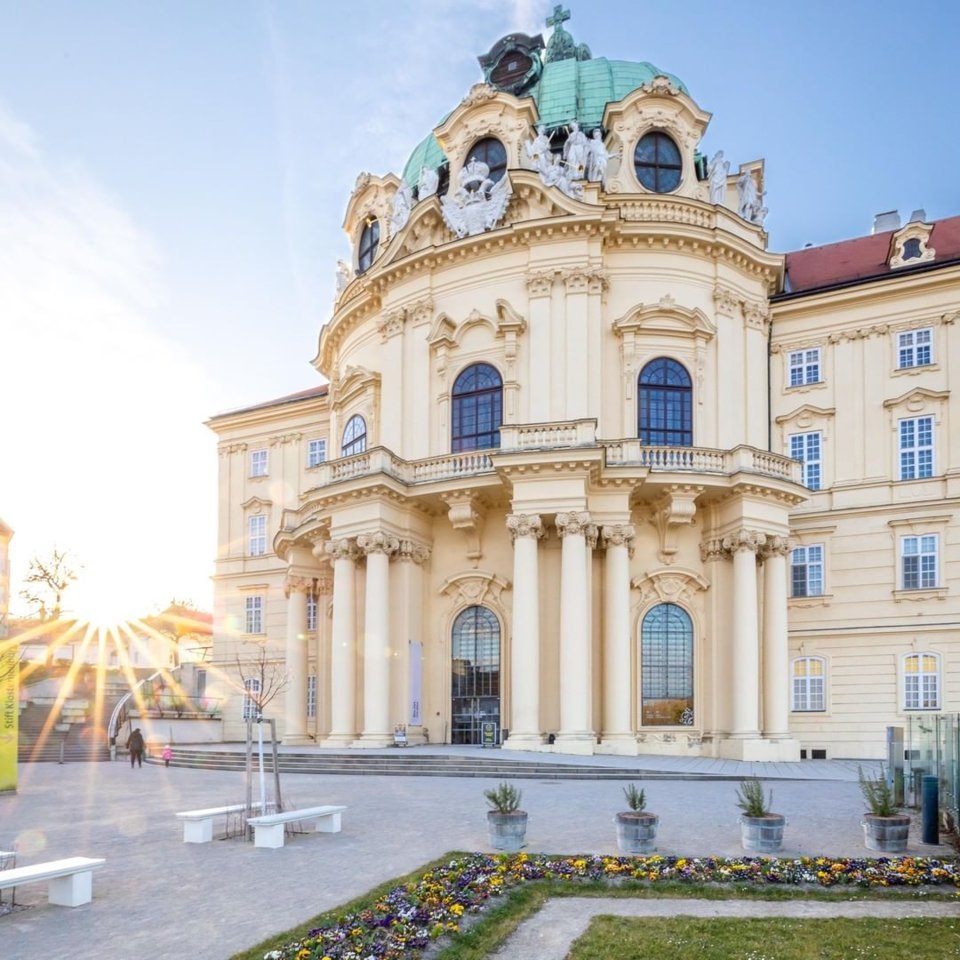 Klosterneuburg