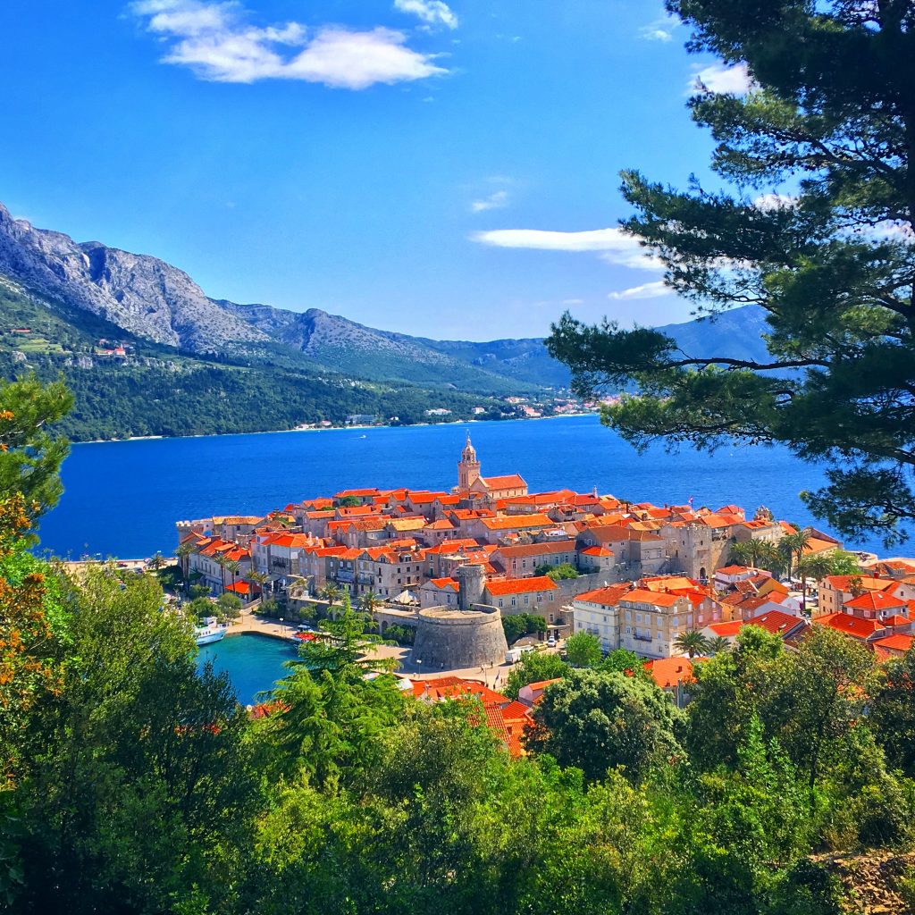 Korčula