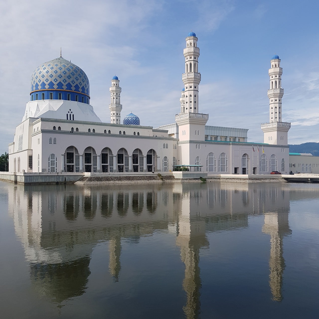 Kota Kinabalu