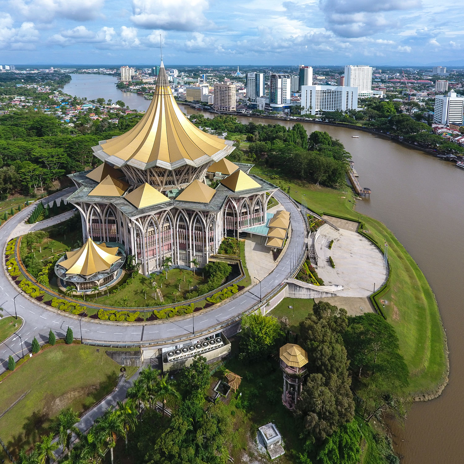Kuching