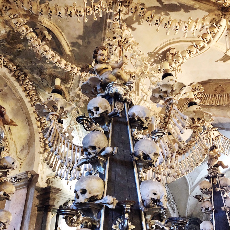 Kutná Hora