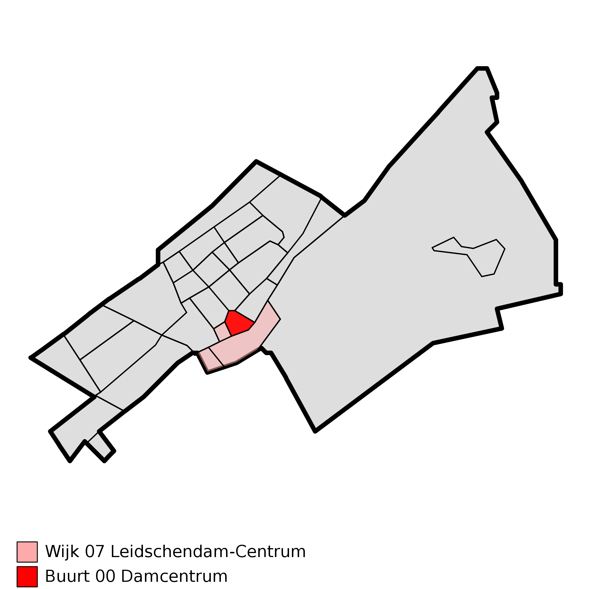 Leidschendam