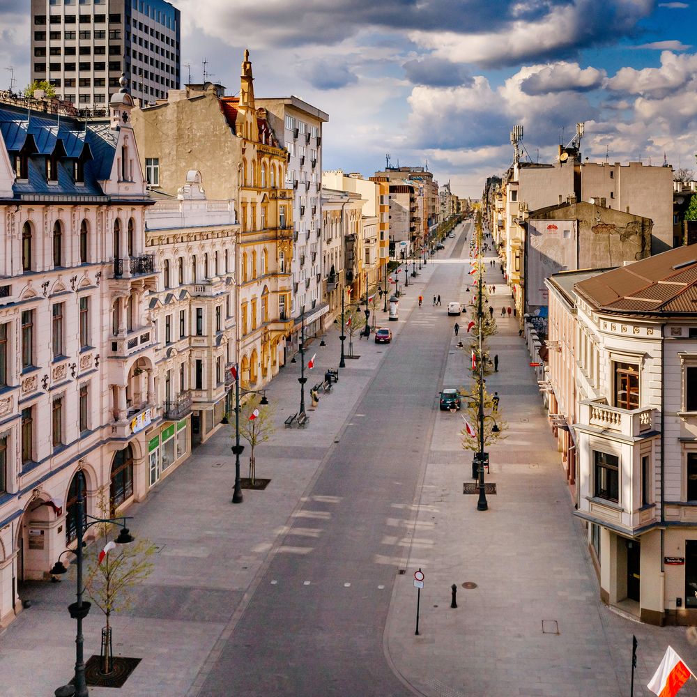 Lodz