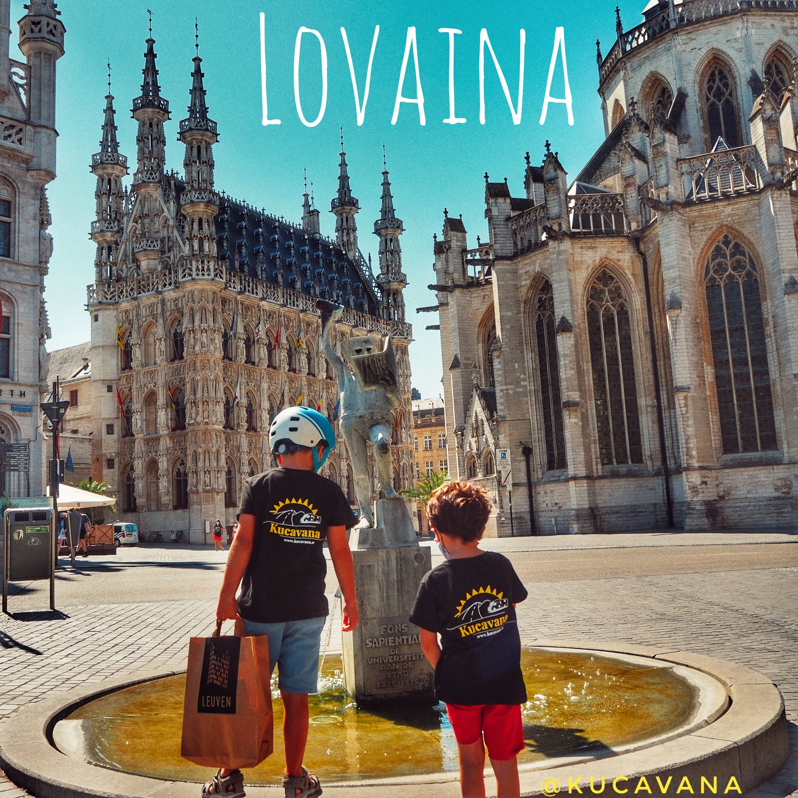 Lovaina