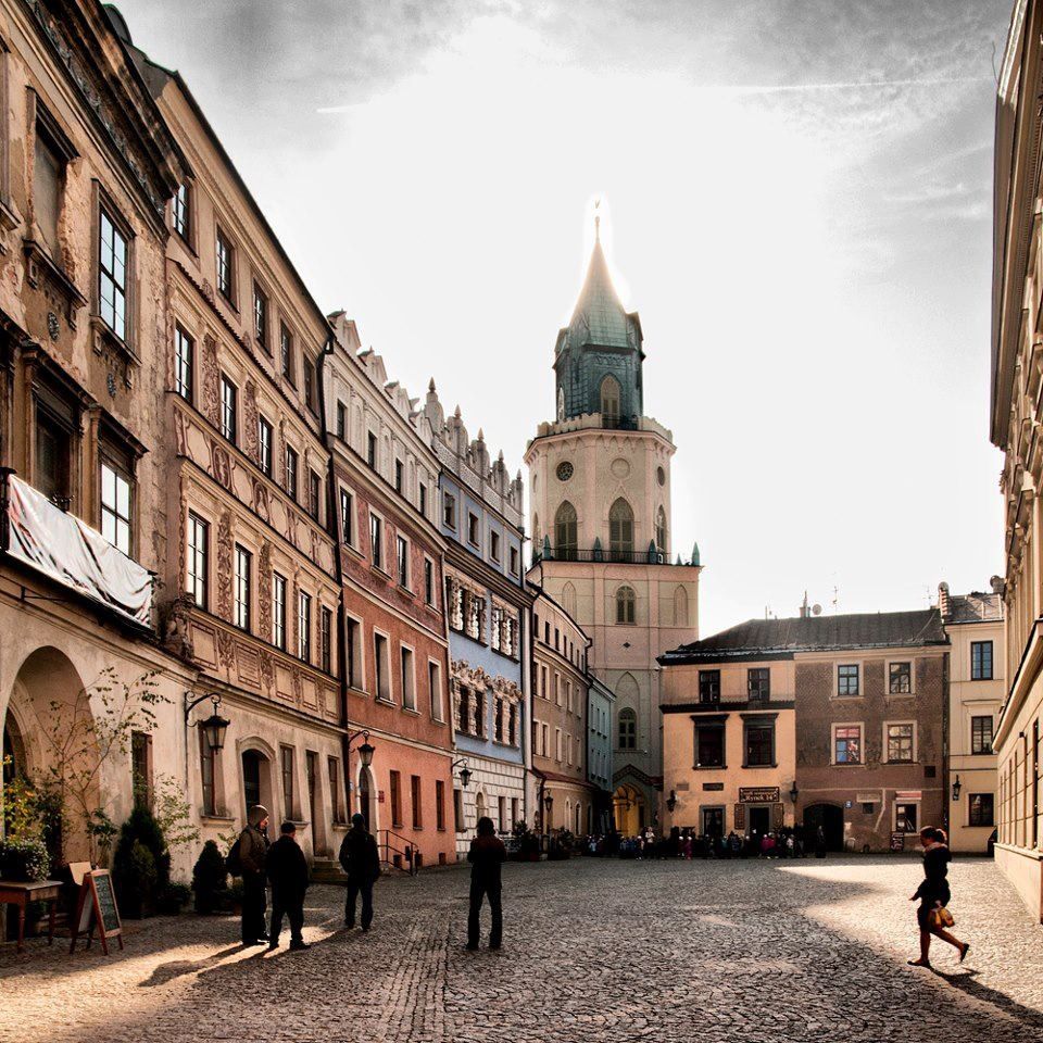 Lublin