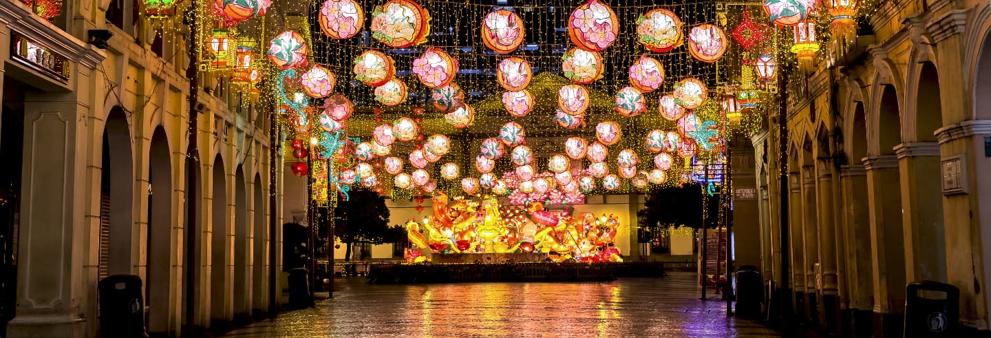 Macau