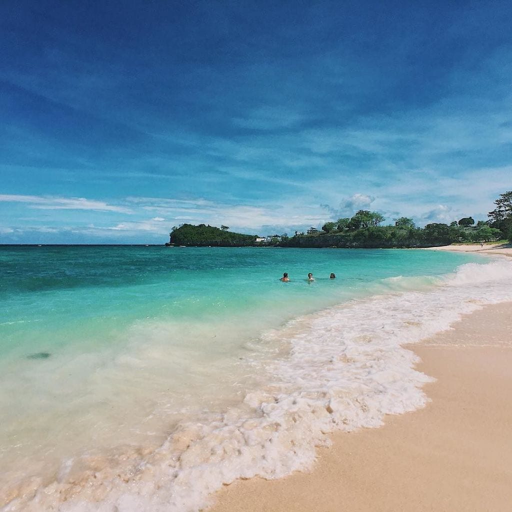 Malapascua