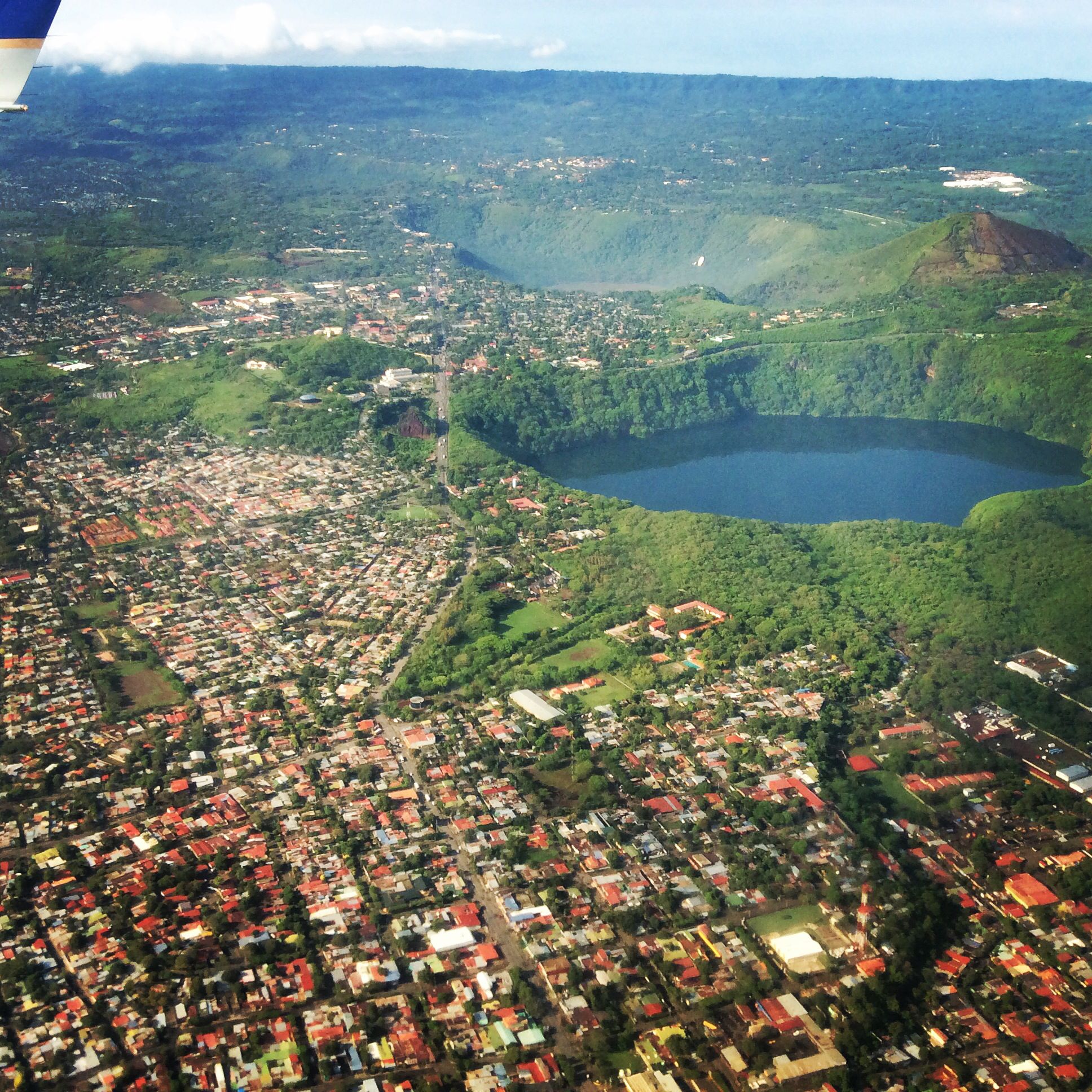 Managua