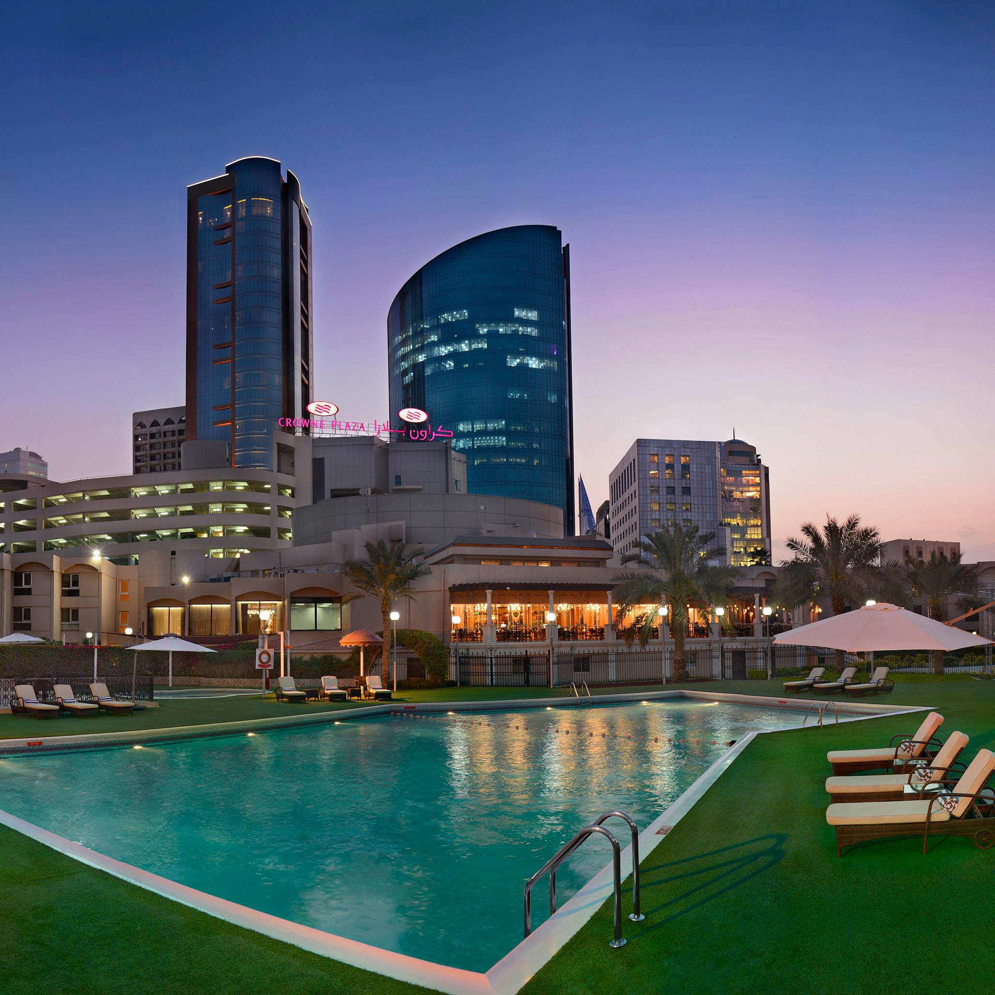 Manama