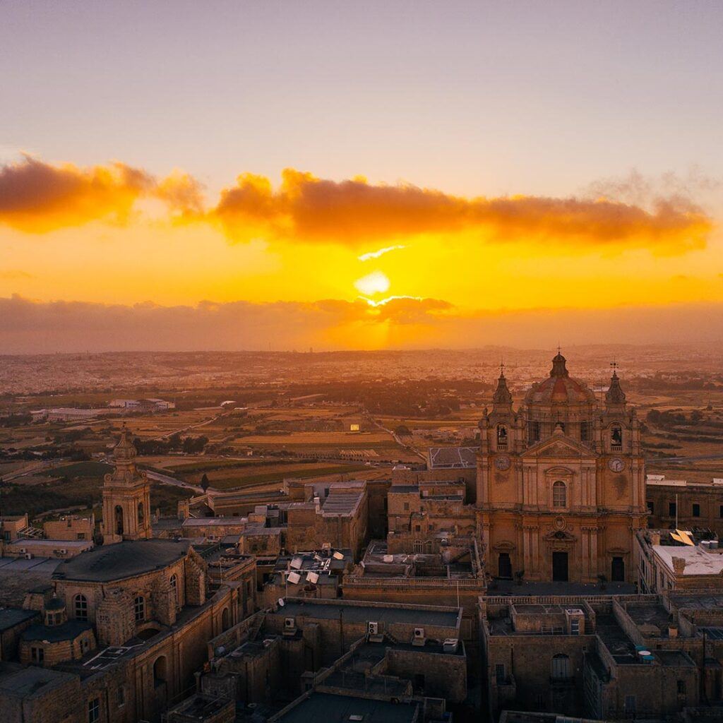 Mdina