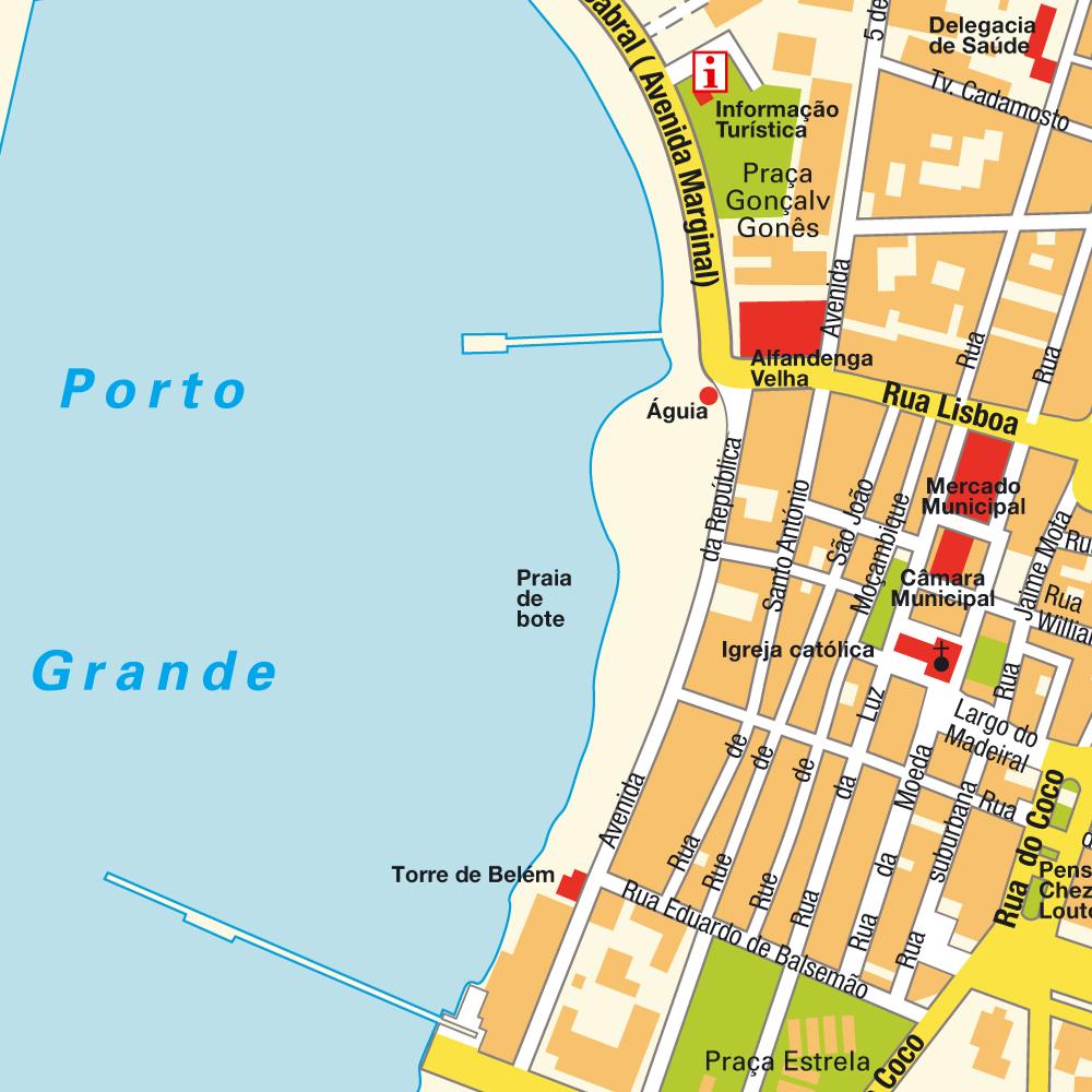 Mindelo