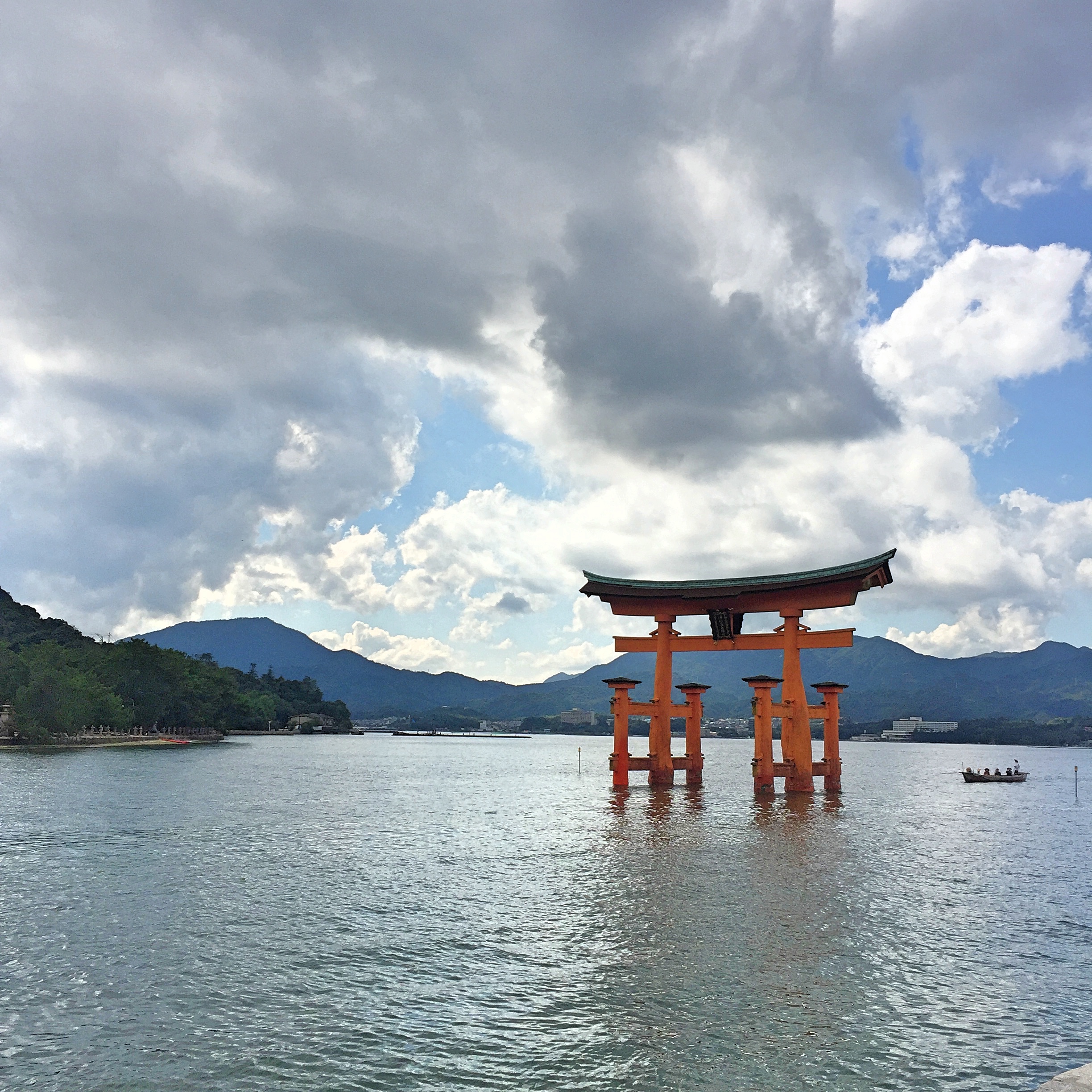 Miyajima