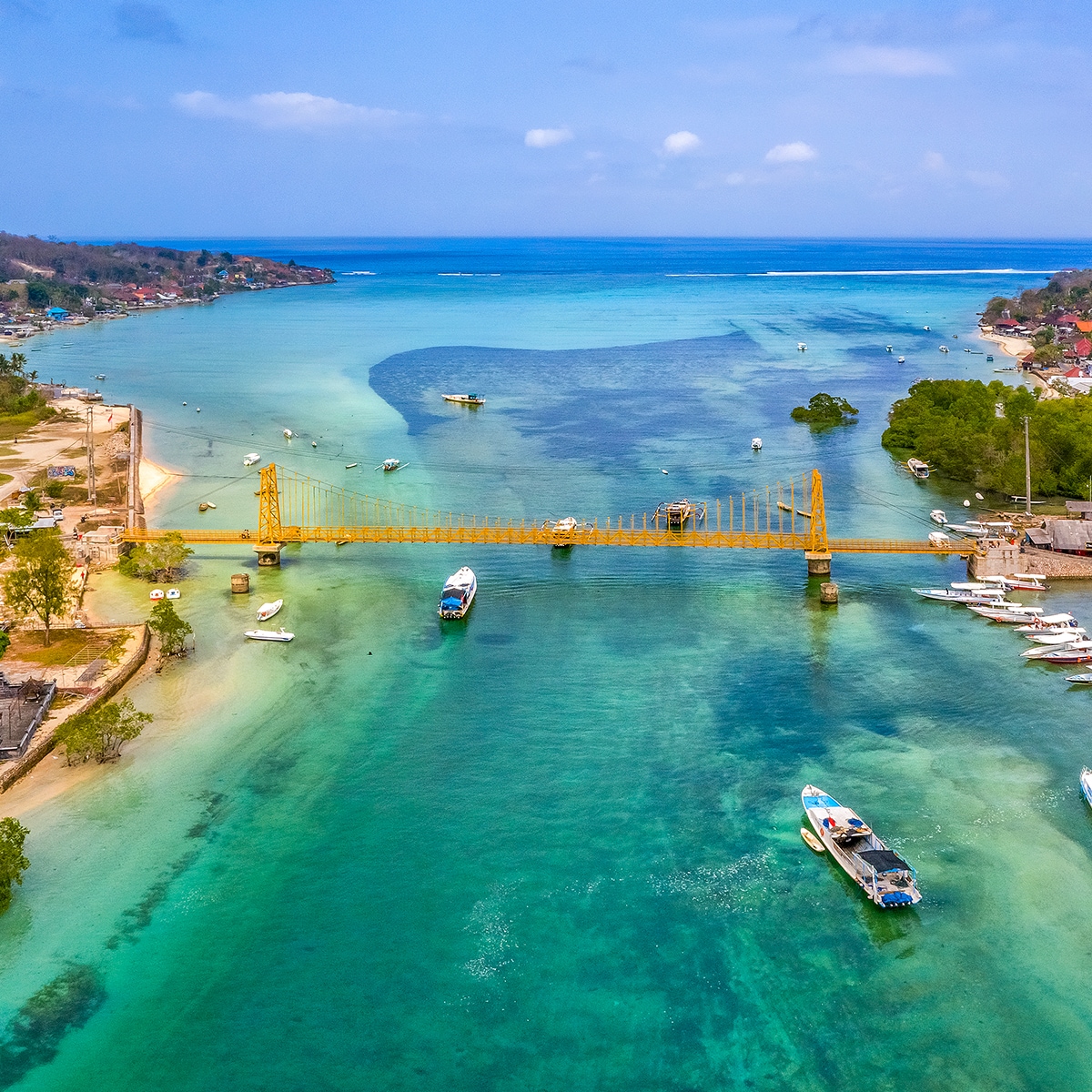 Nusa Lembongan