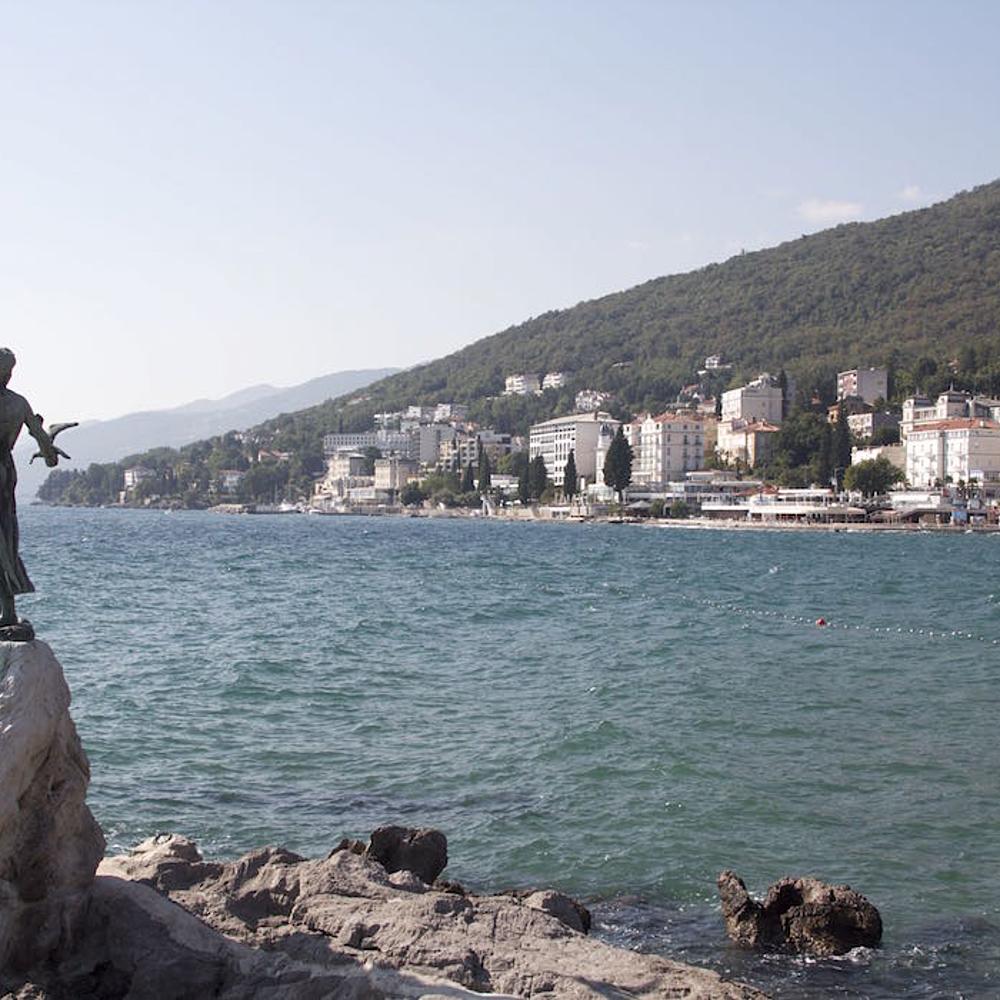Opatija