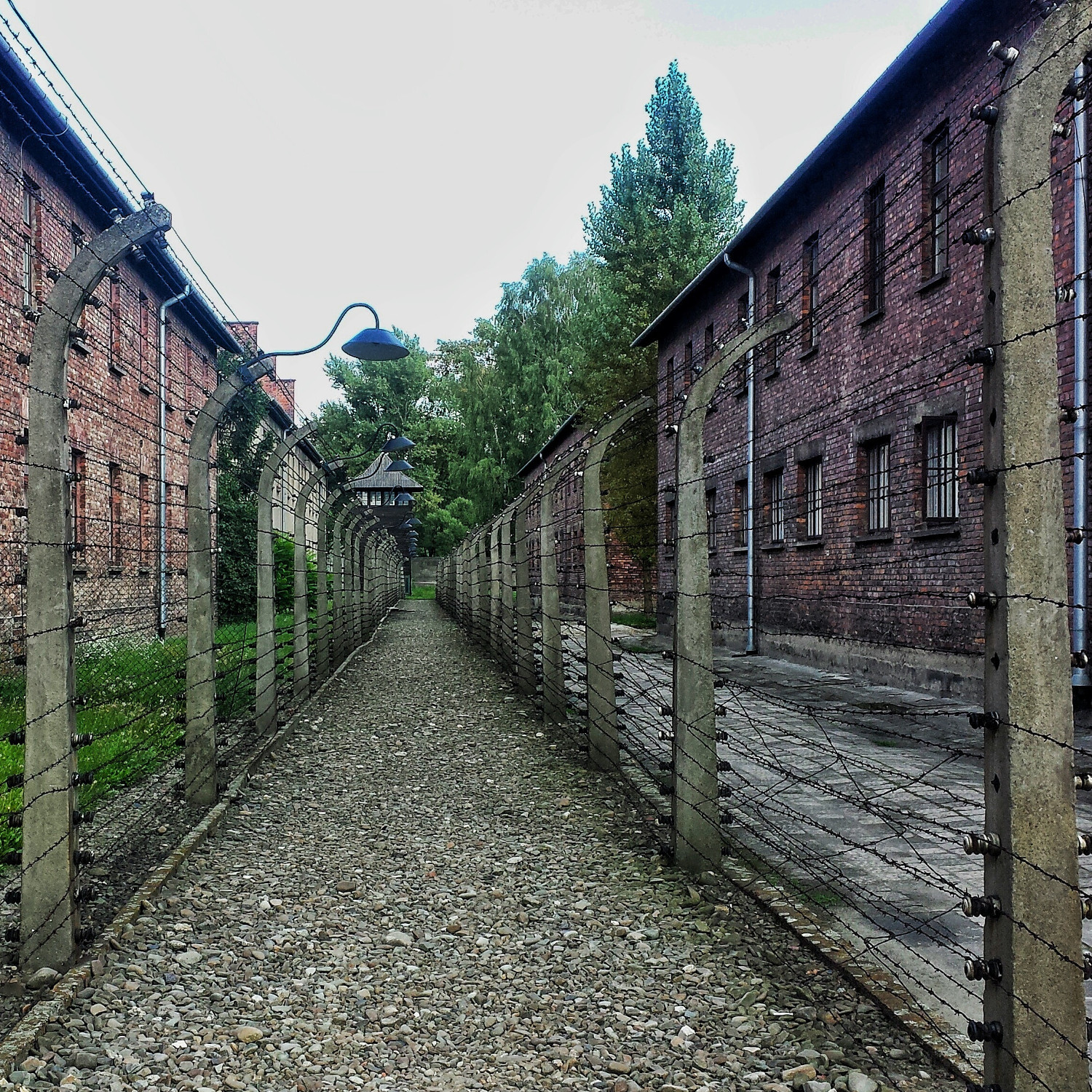 Oświęcim