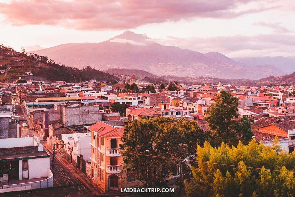 Otavalo