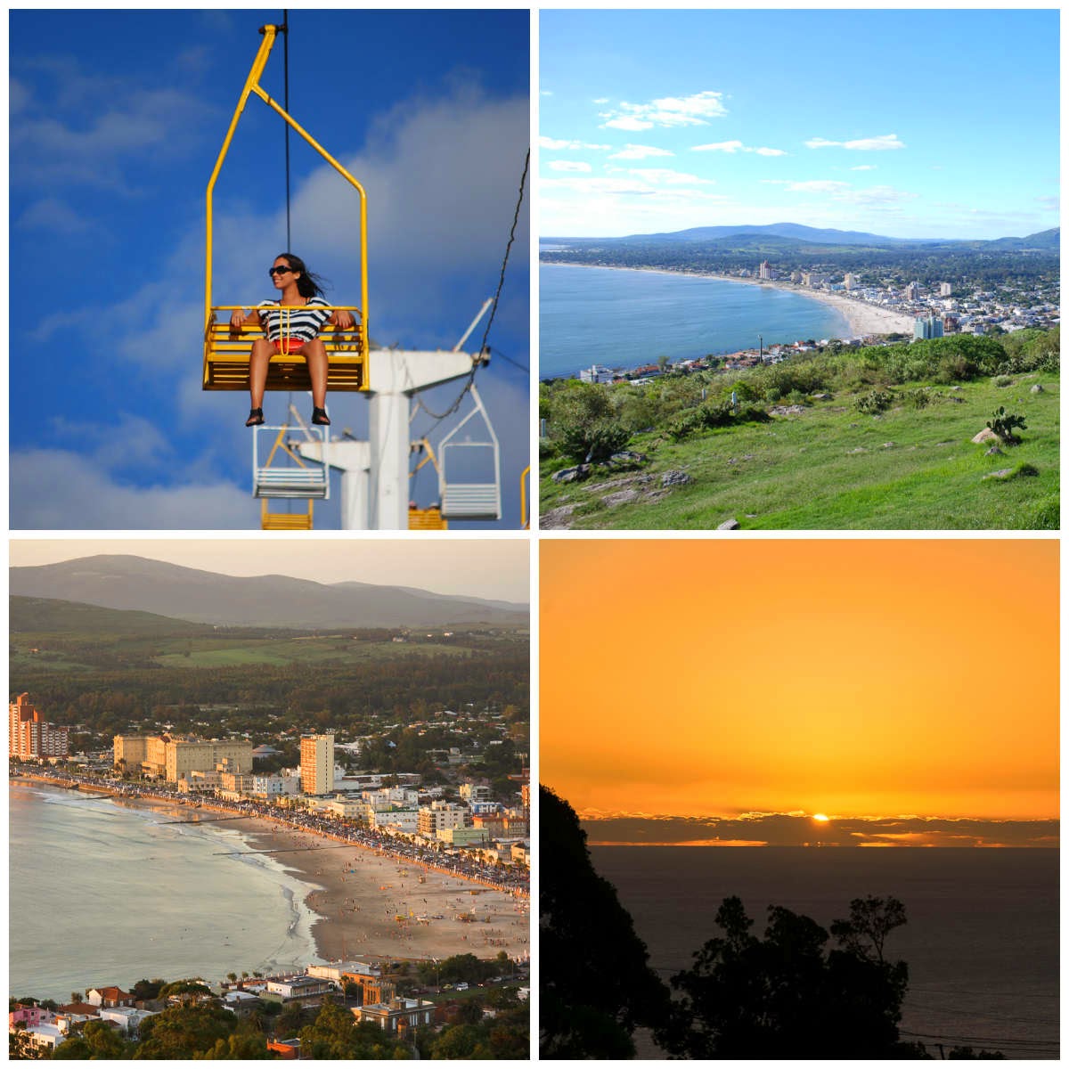 Piriápolis