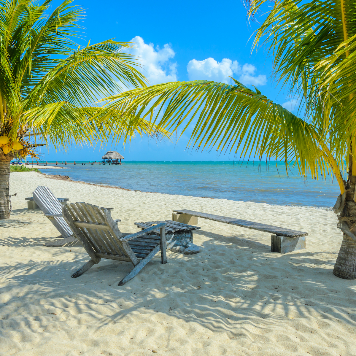 Placencia