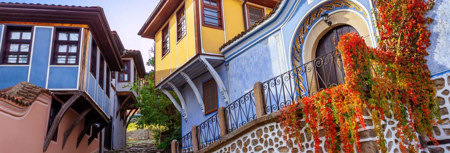Plovdiv
