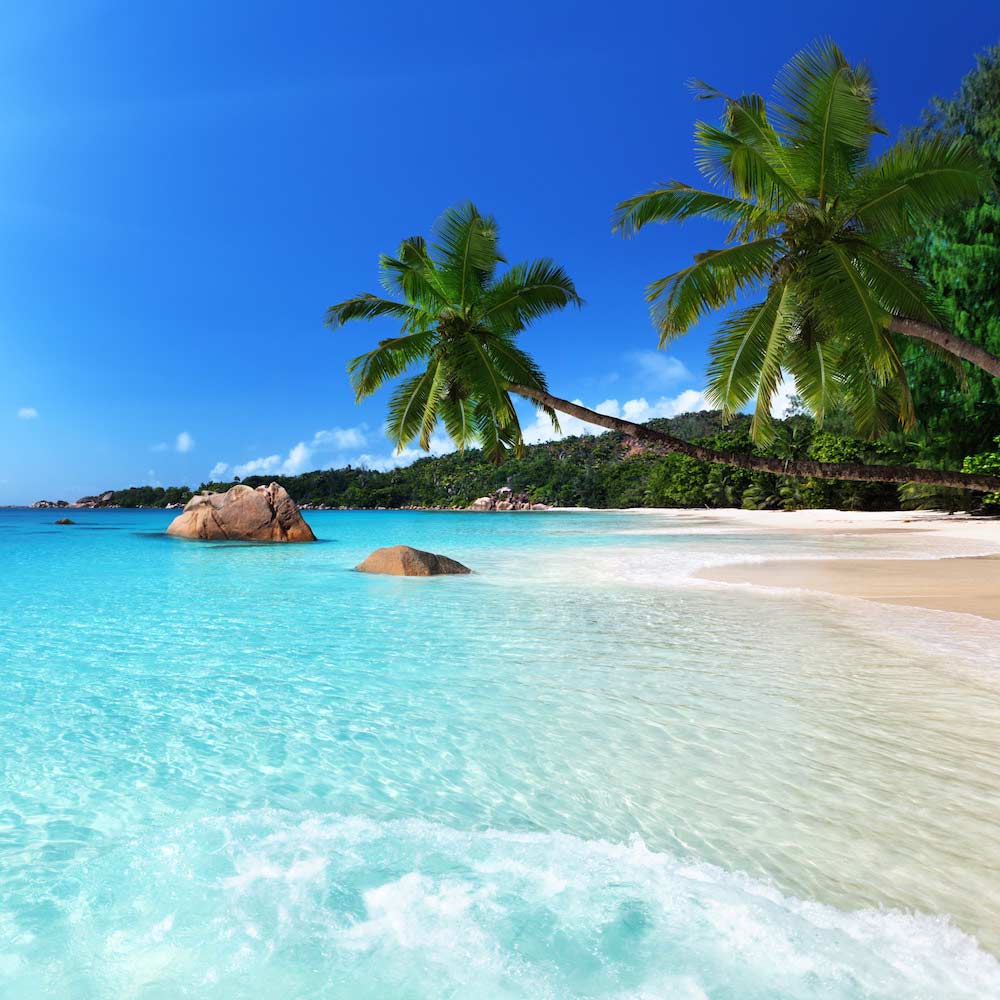 Praslin