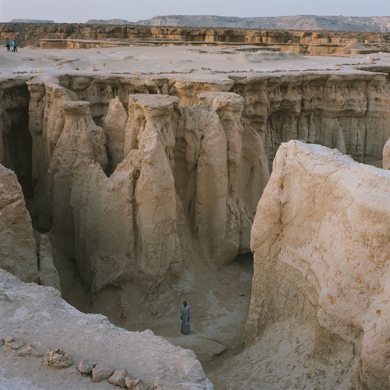 Qeshm