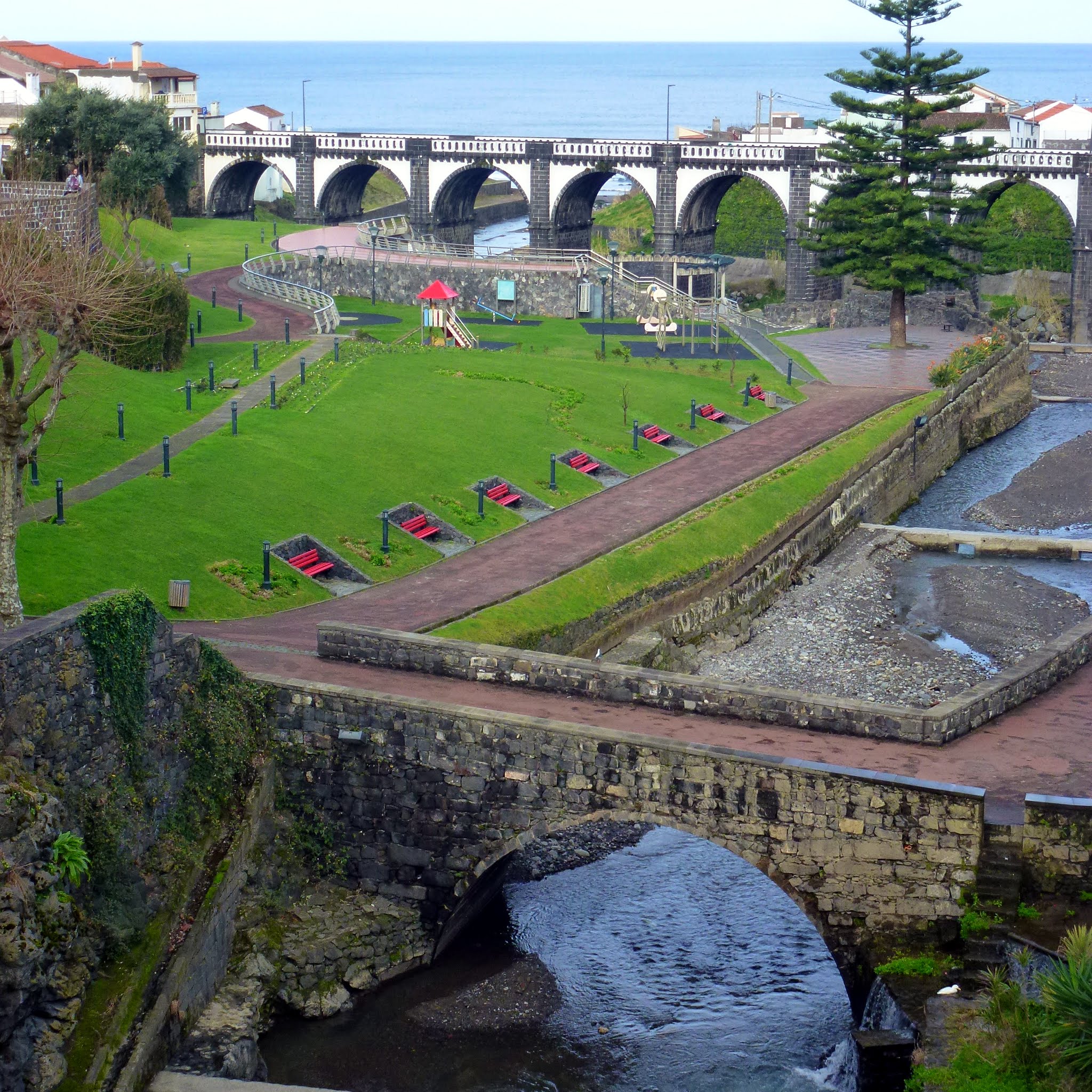 Ribeira Grande