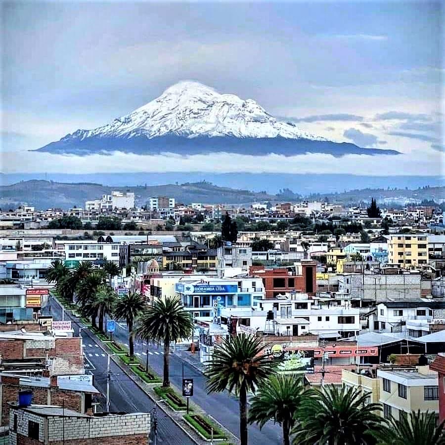 Riobamba