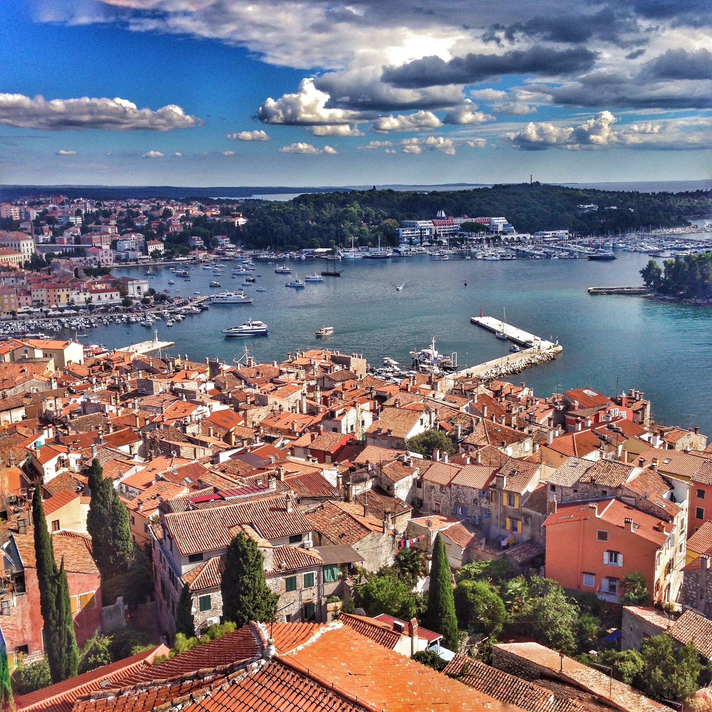 Rovinj