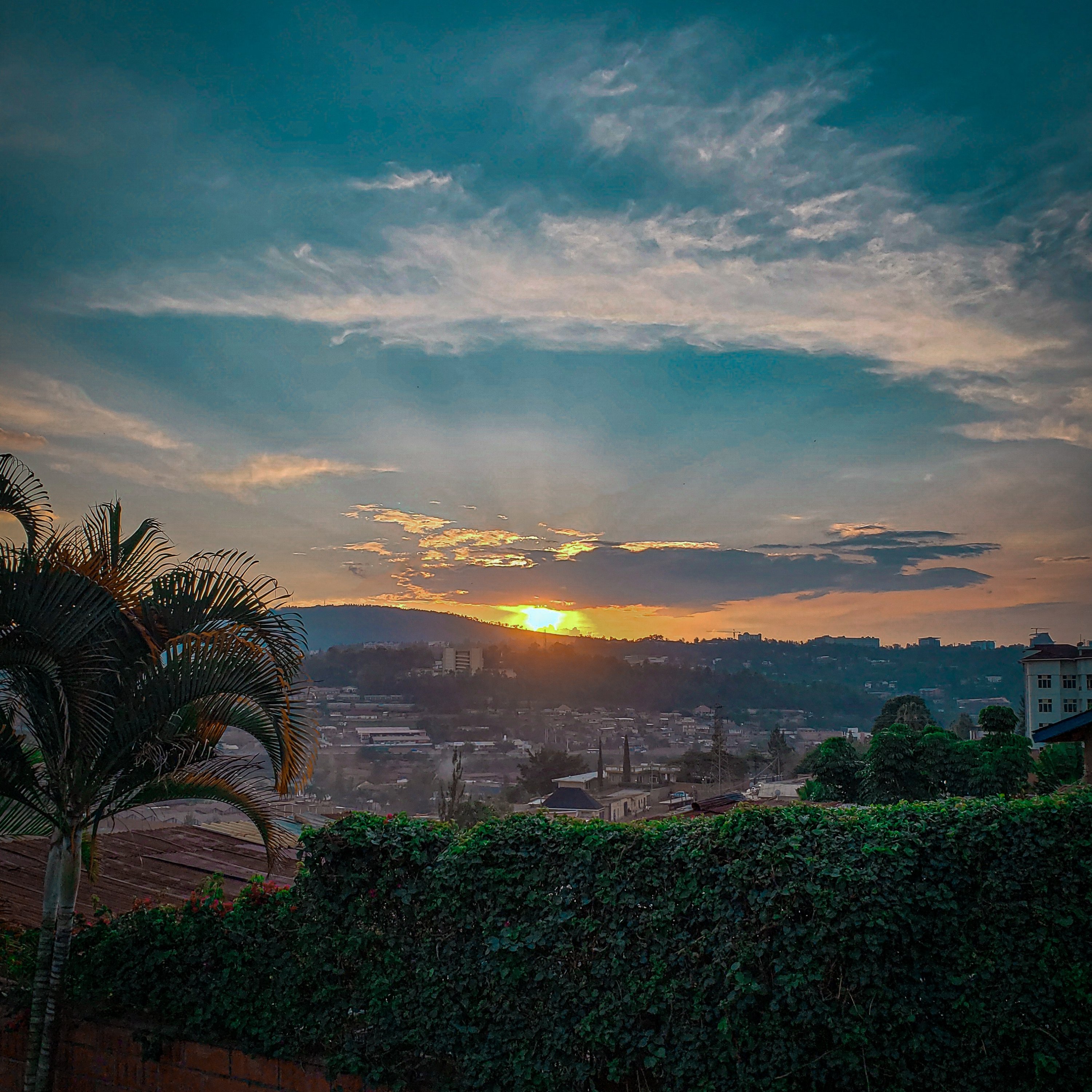 Ruanda
