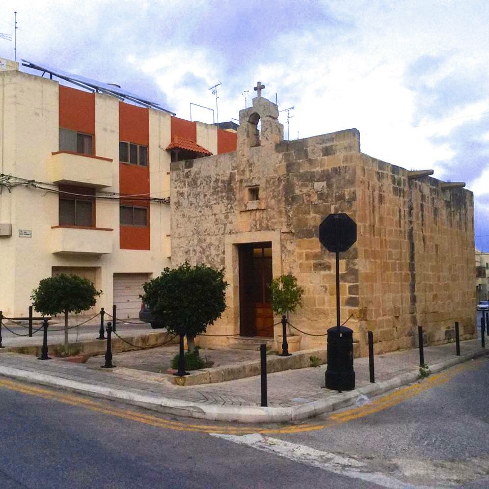 San Ġwann