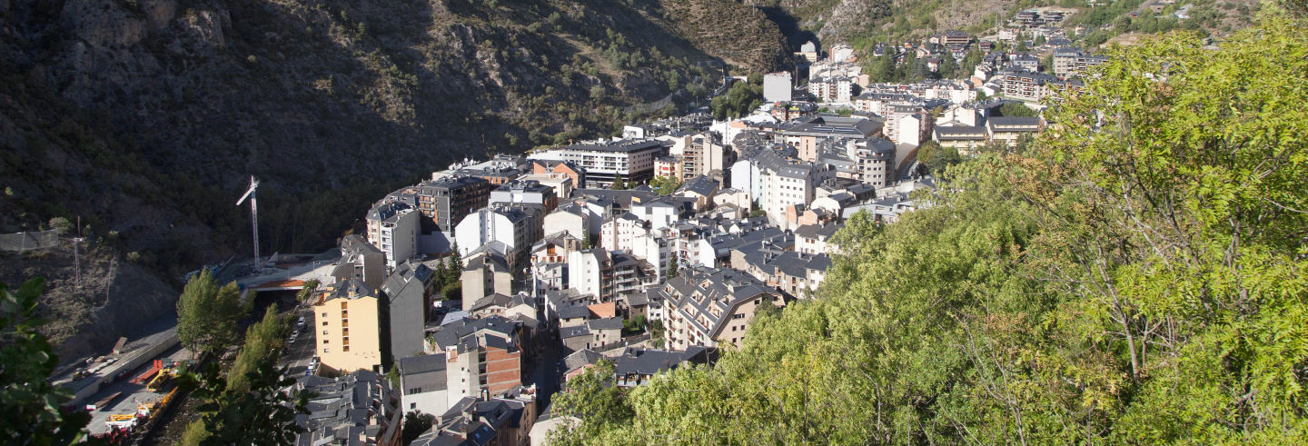 Sant Julià de Lòria