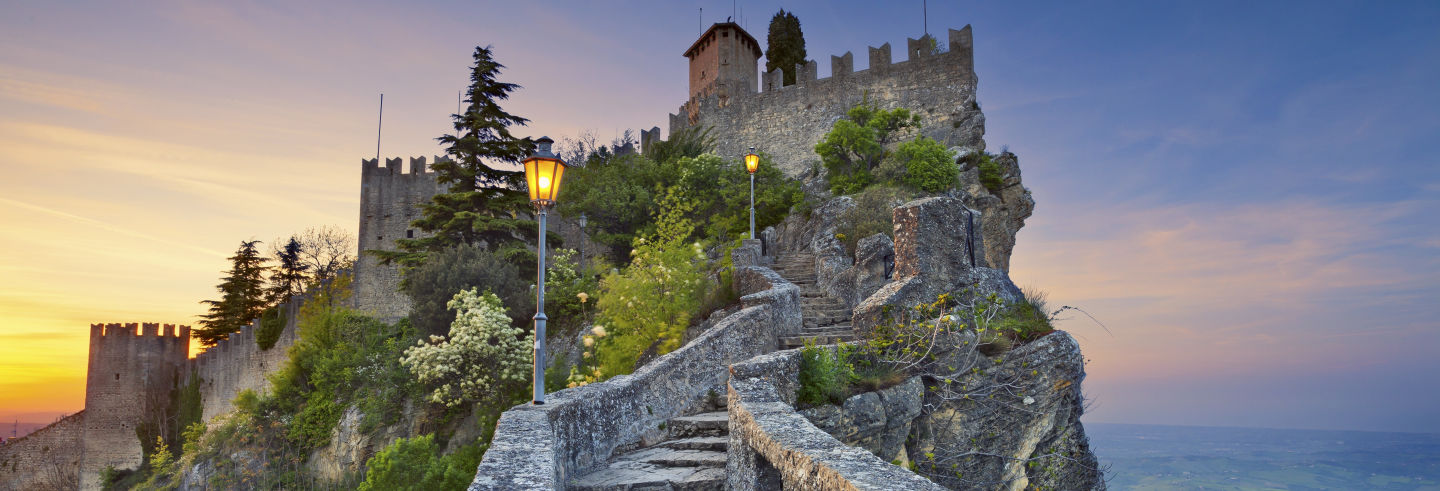 San Marino