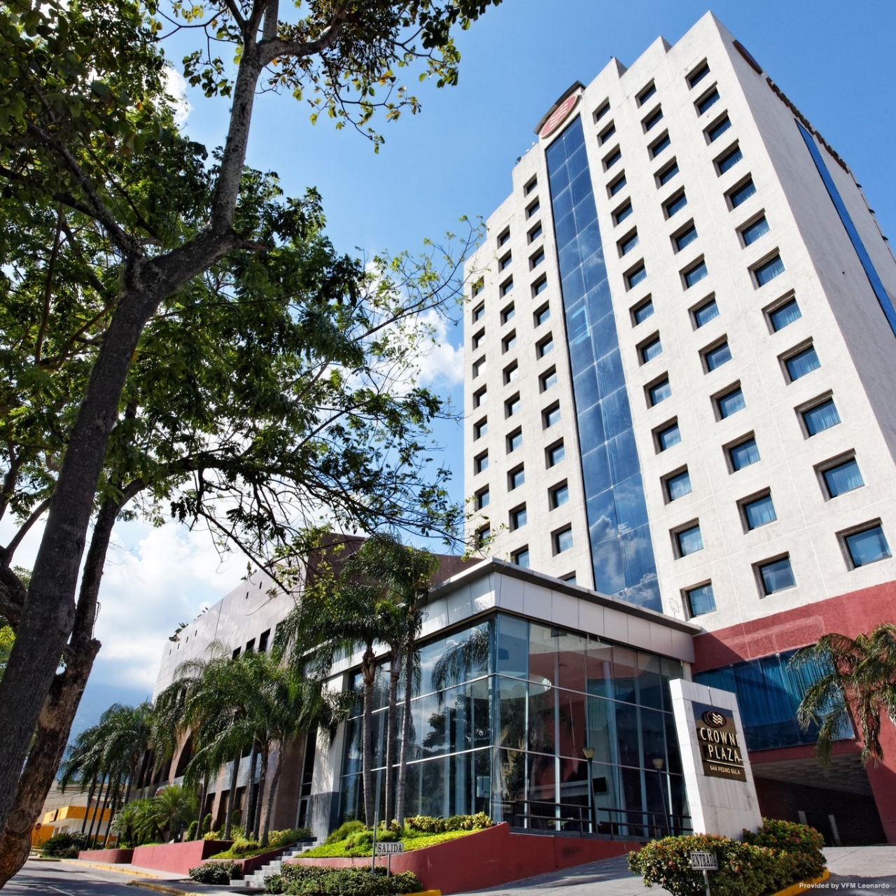 San Pedro Sula