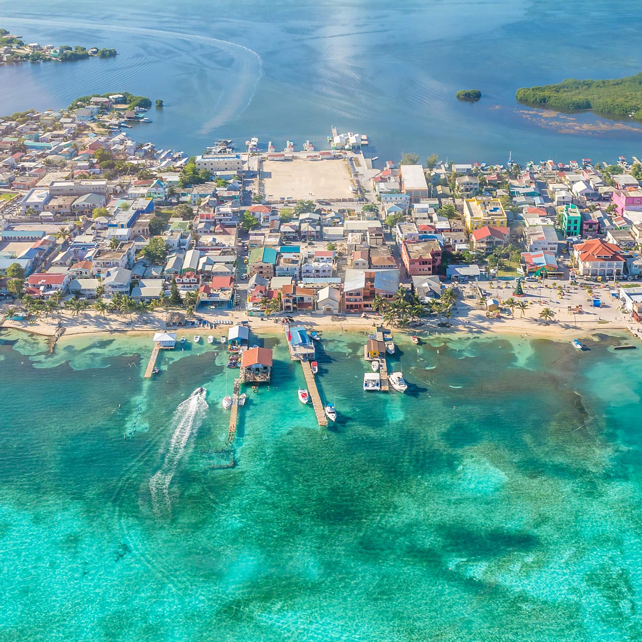 San Pedro