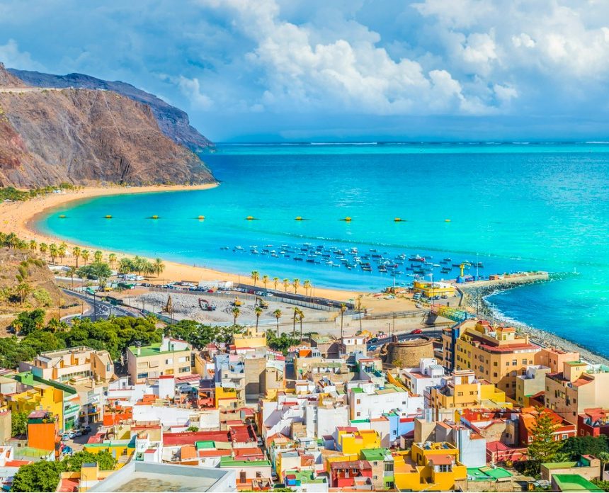 Cartagena + San Andrés – 2023