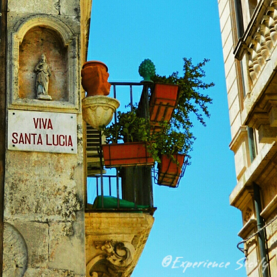 Santa Lúcia