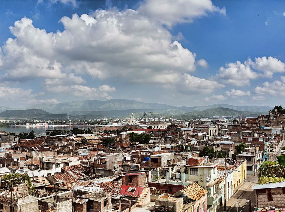 Santiago de Cuba