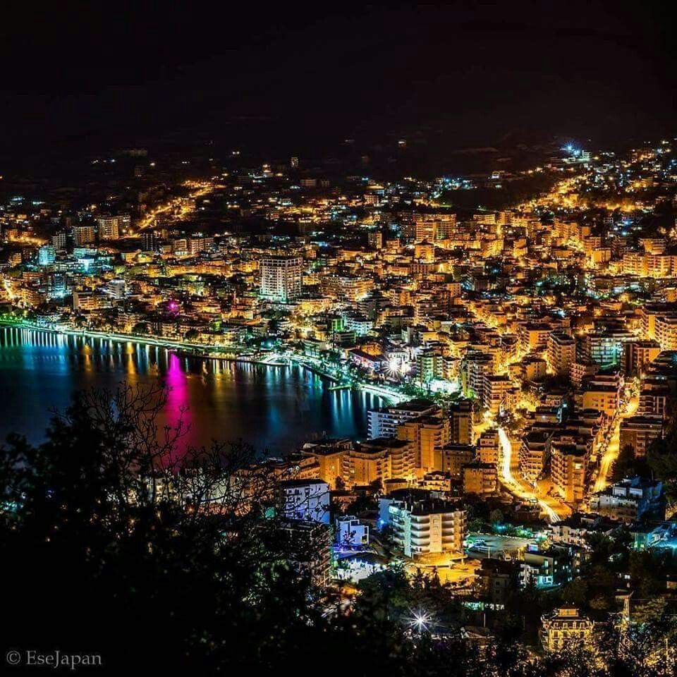Saranda