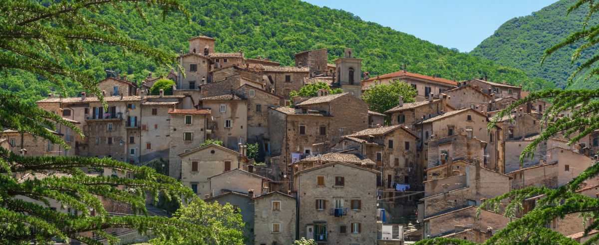 Scanno Newspaper