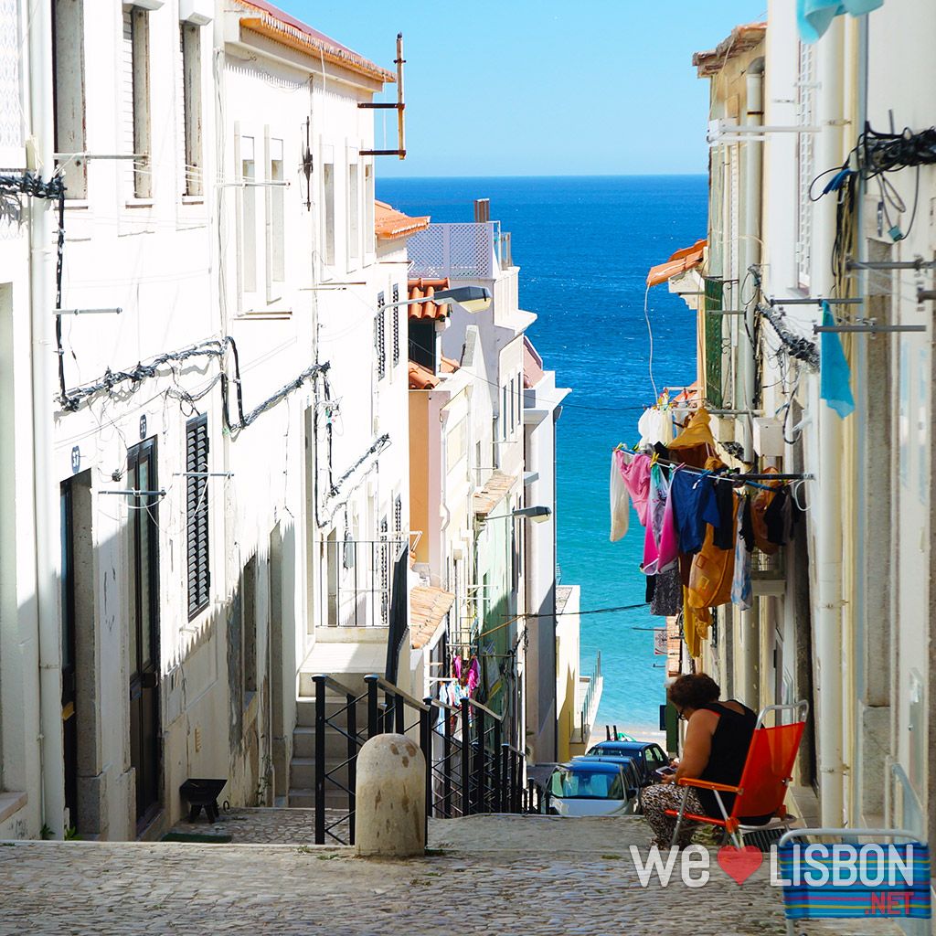 Sesimbra