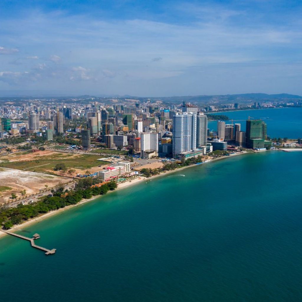 Sihanoukville