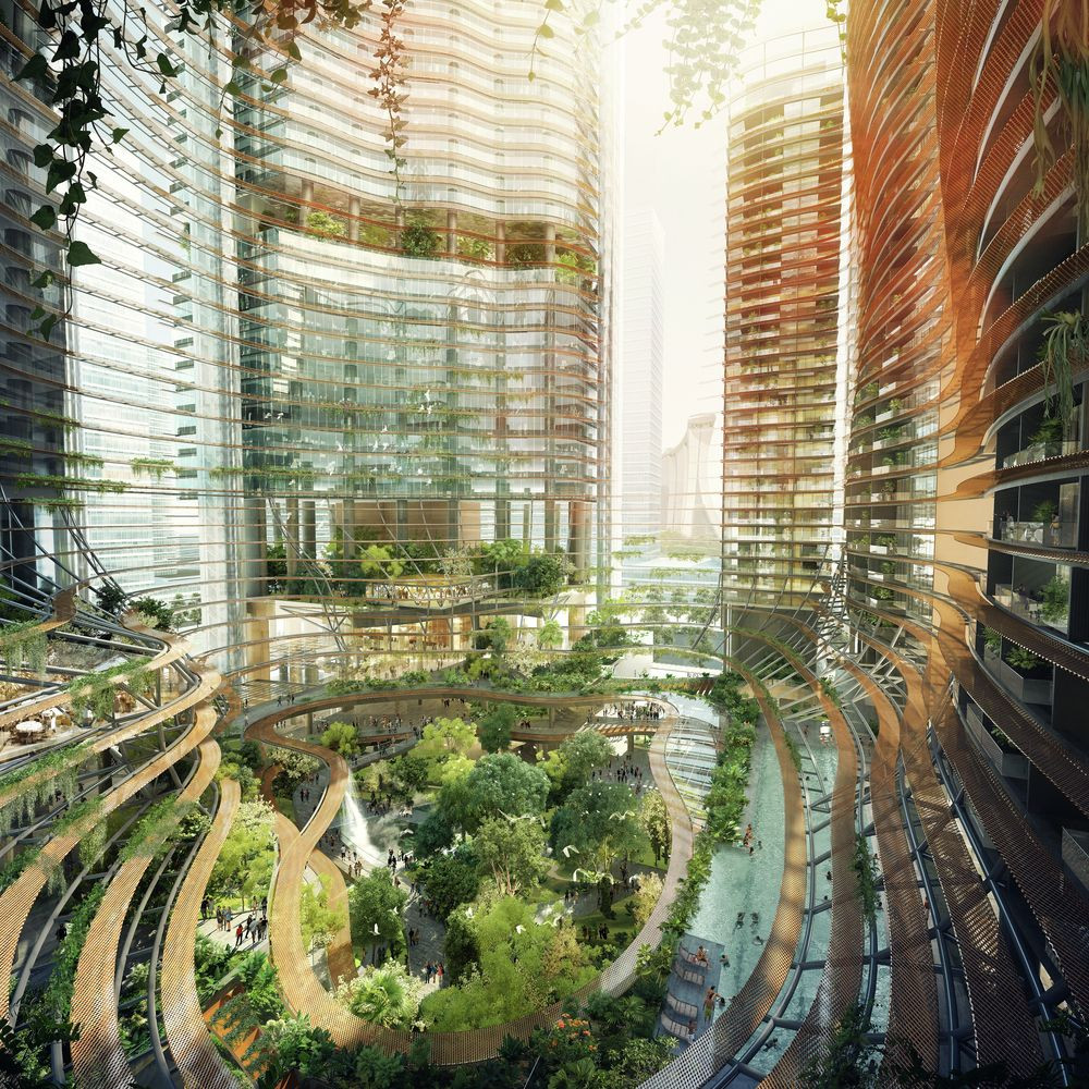 Singapura