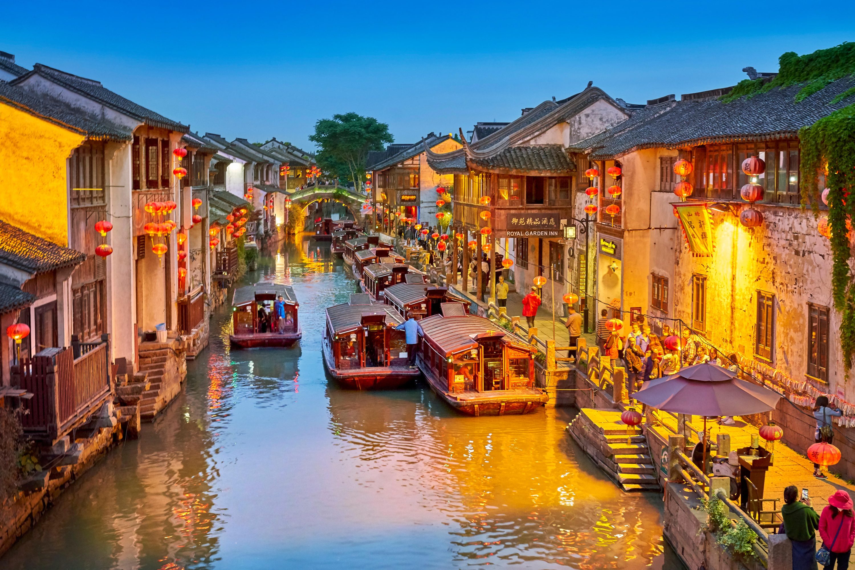 Suzhou
